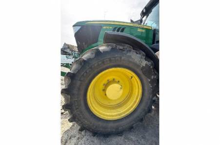 John Deere, 6170M