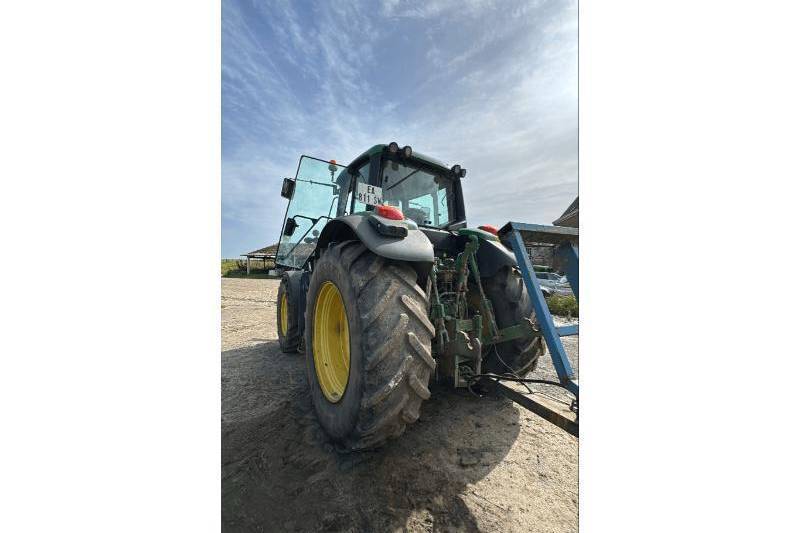 John Deere, 6170M