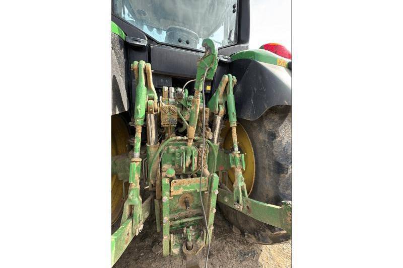 John Deere, 6170M