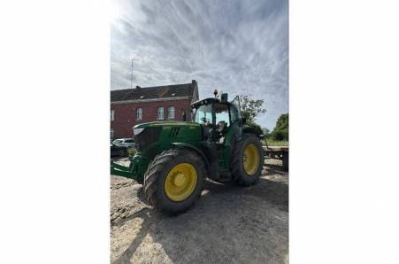 John Deere, 6170M