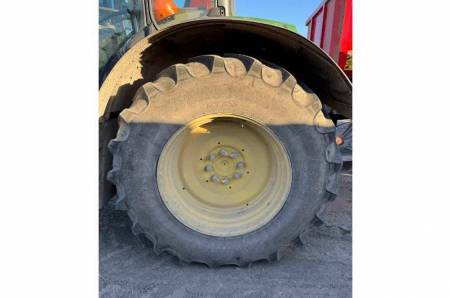 John Deere, 6R155 John Deere, 6R155