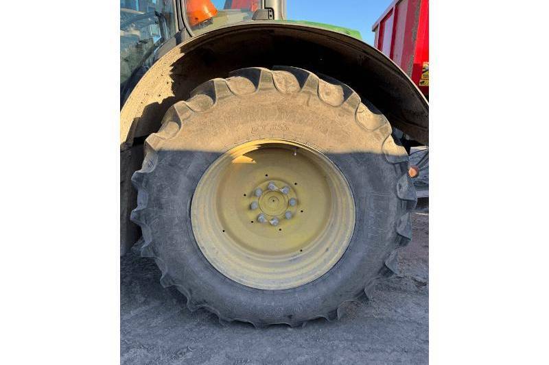 John Deere, 6R155 John Deere, 6R155