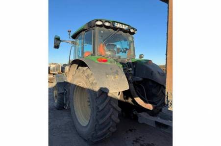 John Deere, 6R155 John Deere, 6R155