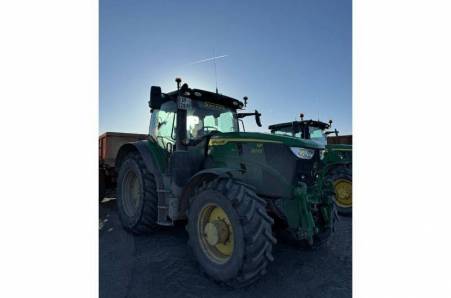 John Deere, 6R155 John Deere, 6R155