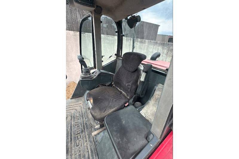 Schaffer, 9330T