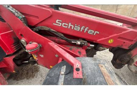 Schaffer, 9330T