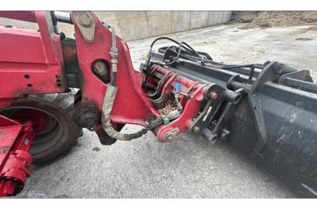 Schaffer, 9330T