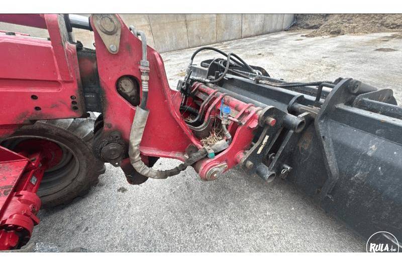 Schaffer, 9330T