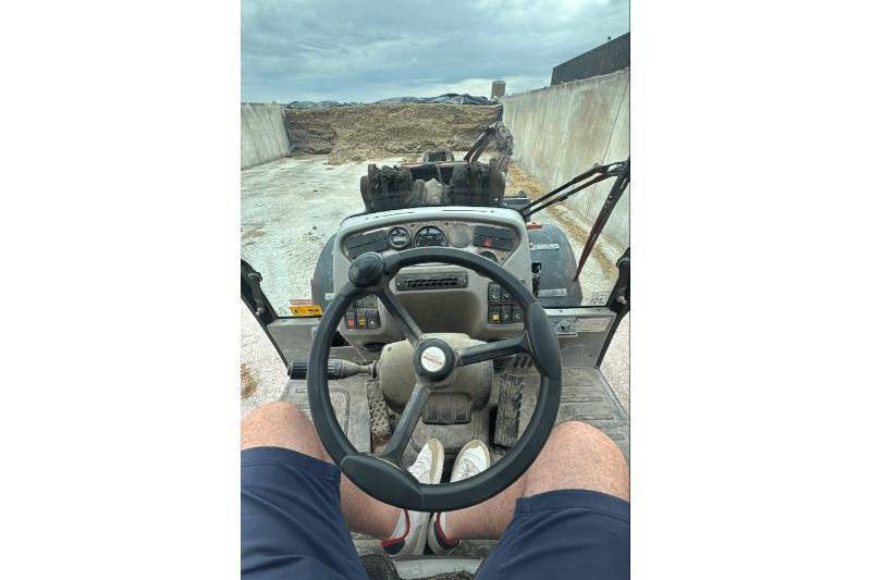 Schaffer, 9330T