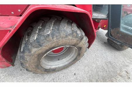 Schaffer, 9330T