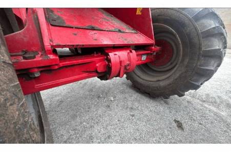 Schaffer, 9330T