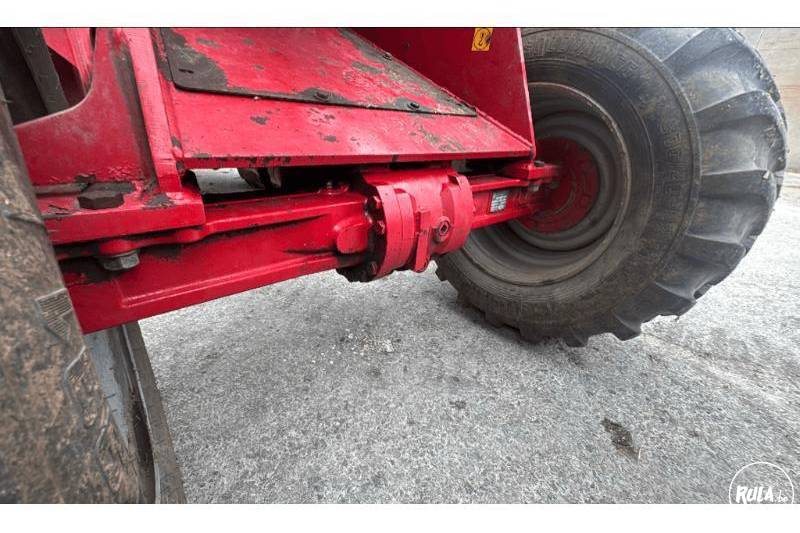 Schaffer, 9330T