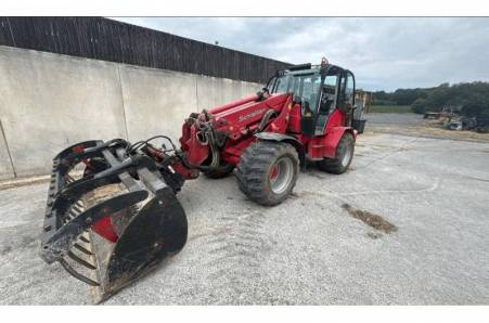 Schaffer, 9330T