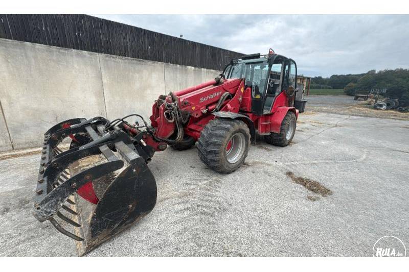 Schaffer, 9330T