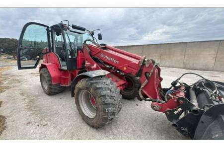 Schaffer, 9330T