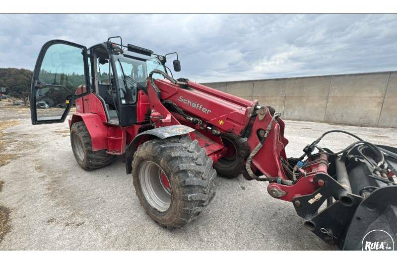 Schaffer, 9330T