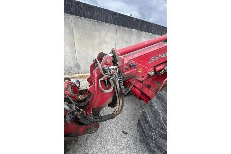 Schaffer, 9330T