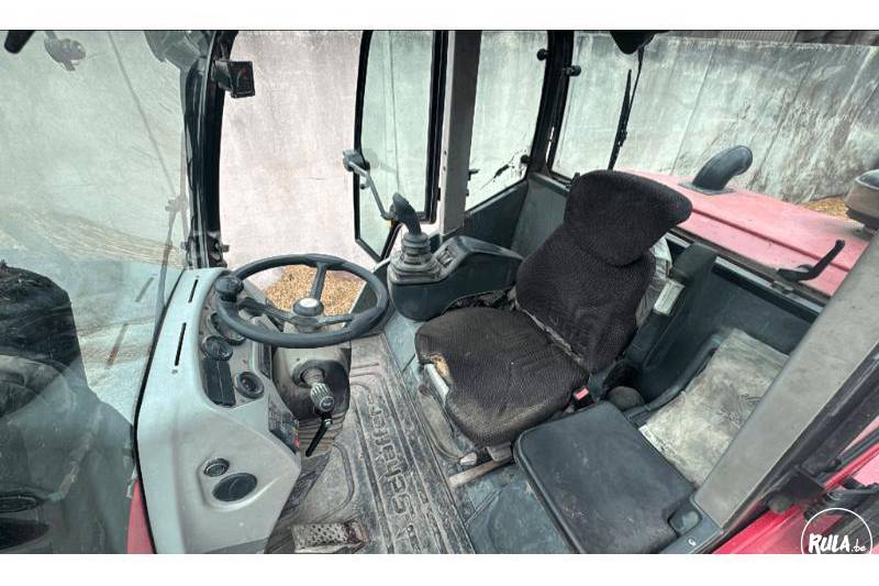 Schaffer, 9330T