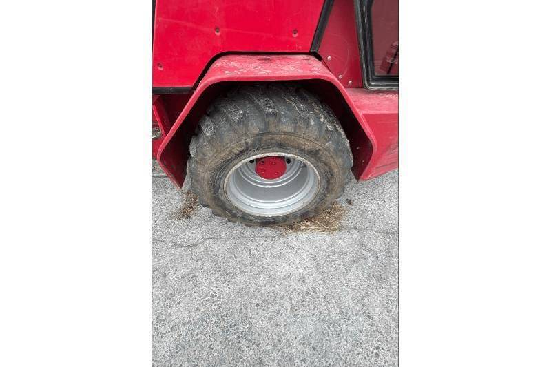 Schaffer, 9330T