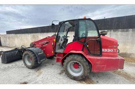 Schaffer, 9330T