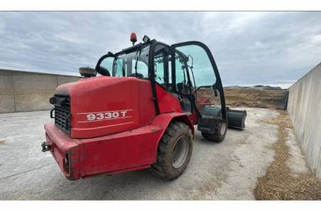 Schaffer, 9330T