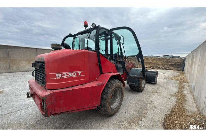 Schaffer, 9330T