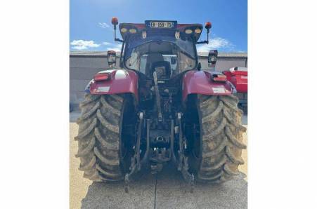 CVX 200