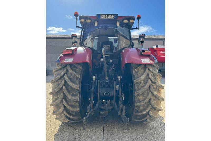 CVX 200