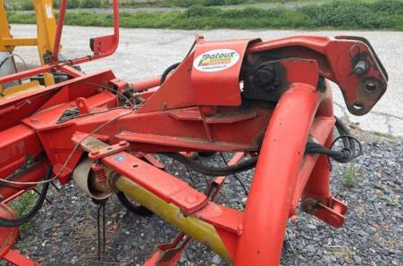 Kuhn, GF5801MH