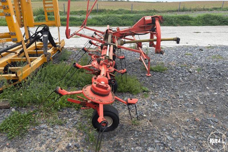 Kuhn, GF5801MH