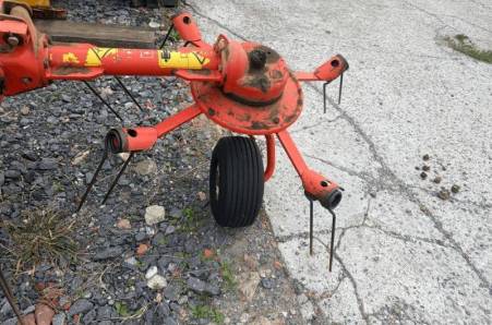 Kuhn, GF5801MH