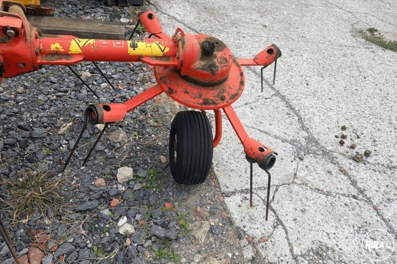 Kuhn, GF5801MH