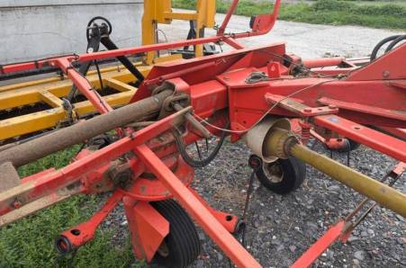 Kuhn, GF5801MH