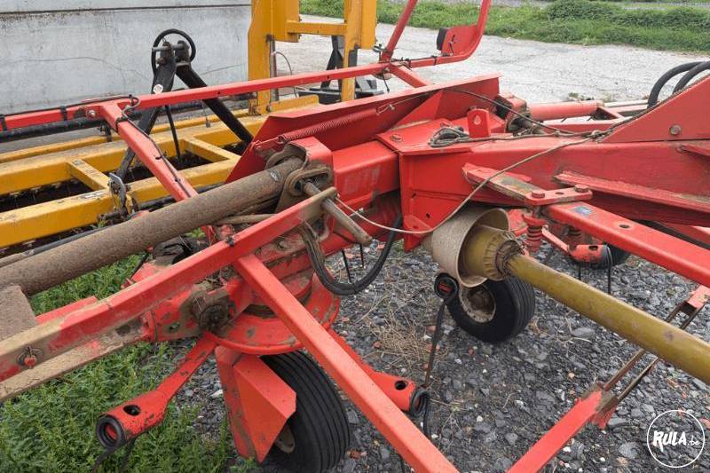 Kuhn, GF5801MH