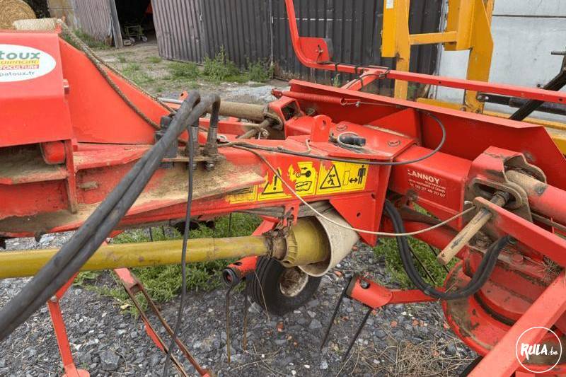 Kuhn, GF5801MH