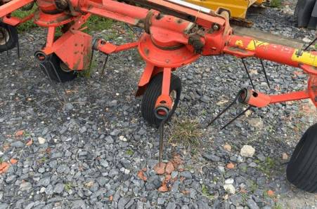 Kuhn, GF5801MH