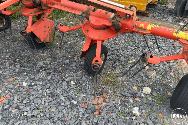 Kuhn, GF5801MH