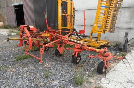 Kuhn, GF5801MH