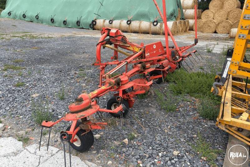 Kuhn, GF5801MH