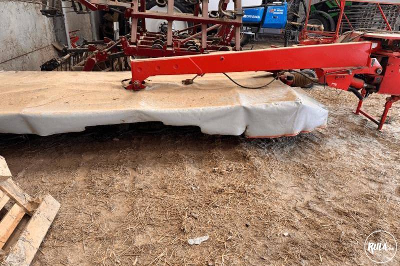 Kuhn, GMD4010FF