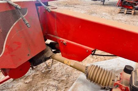 Kuhn, GMD4010FF