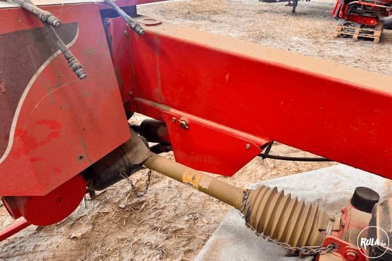 Kuhn, GMD4010FF