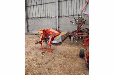 Kuhn, GMD4010FF