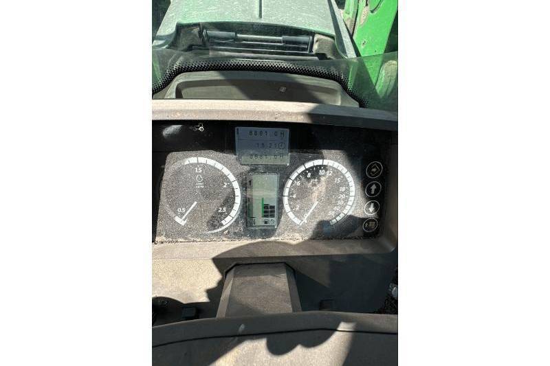 John Deere, 6135M John Deere, 6135M