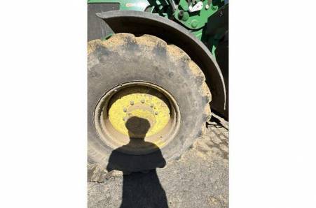 John Deere, 6135M John Deere, 6135M