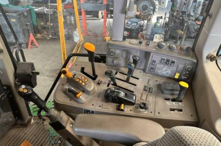 John Deere, 6130M