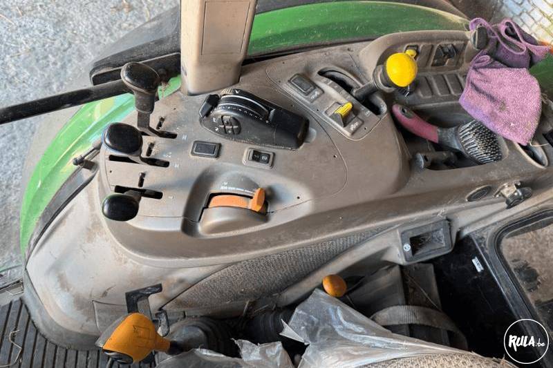 John Deere, 5090M John Deere, 5090M
