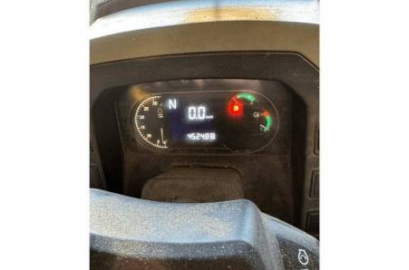 John Deere, 5090M John Deere, 5090M