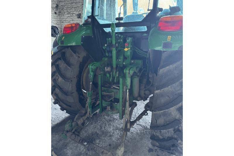 John Deere, 5090M John Deere, 5090M