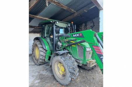 John Deere, 5090M